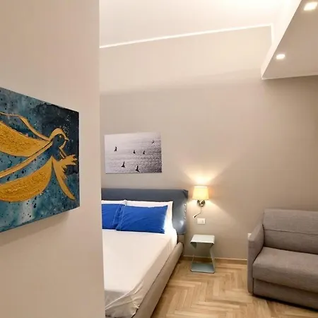 Il Picchio Di Chiaia 4* Neapol