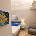Il Picchio Di Chiaia 4* Napoli