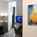 Il Picchio Di Chiaia 4*