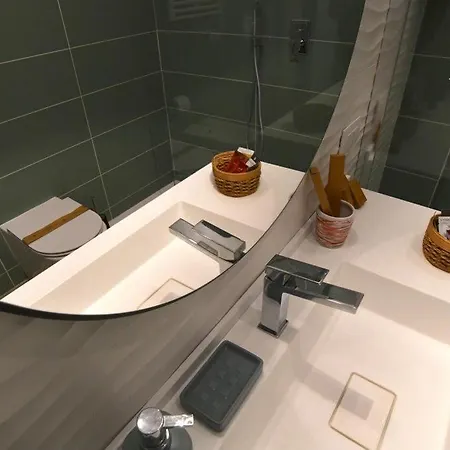 Guest house Il Picchio Di Chiaia Naples