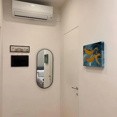 Il Picchio Di Chiaia