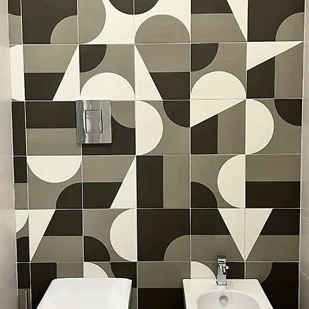 Il Picchio Di Chiaia 4* Napoli