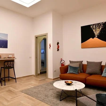 Il Picchio Di Chiaia 4* Napoli