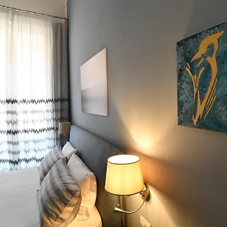 Il Picchio Di Chiaia 4* Napoli