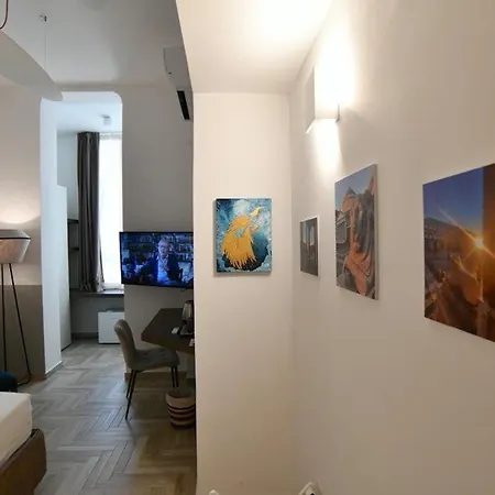 Il Picchio Di Chiaia 4*