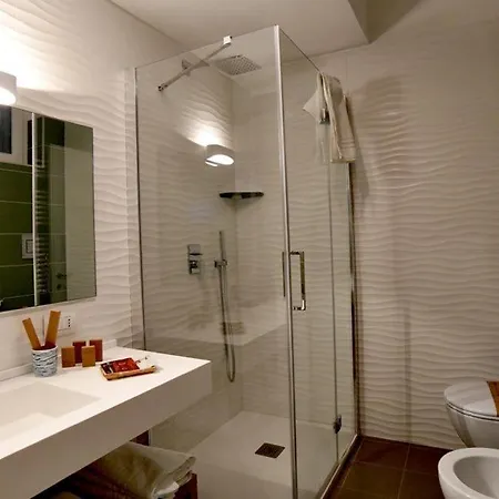 Il Picchio Di Chiaia 4* Napels