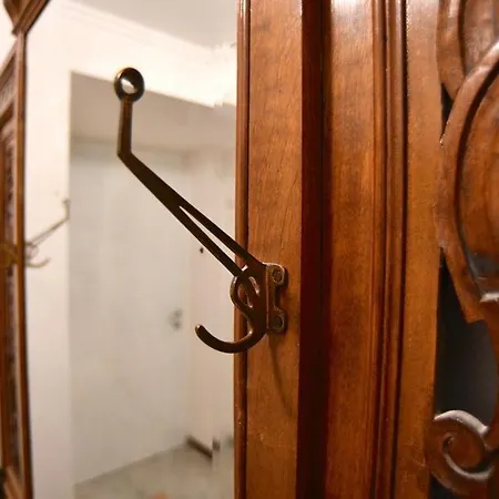 Il Picchio Di Chiaia 4*