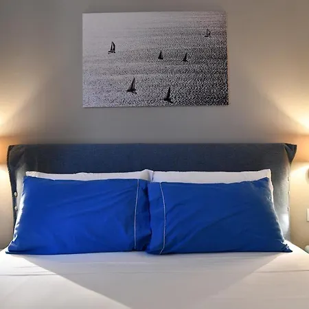 Il Picchio Di Chiaia 4* Napels