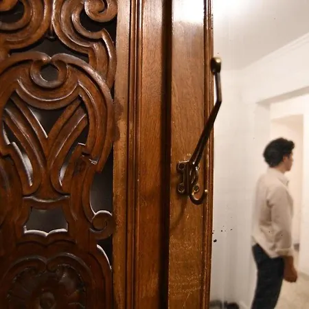 Gasthuis Il Picchio Di Chiaia Napels