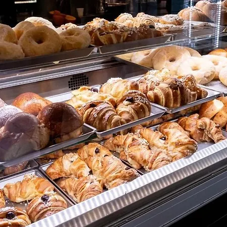 Gæstehus Il Picchio Di Chiaia Napoli